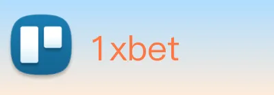 1xbet Logo